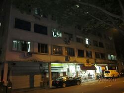 Hoe Chiang Road (D2), Apartment #542924621